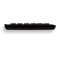 Cherry G84-4400 LPBDE-2 PS/2 black