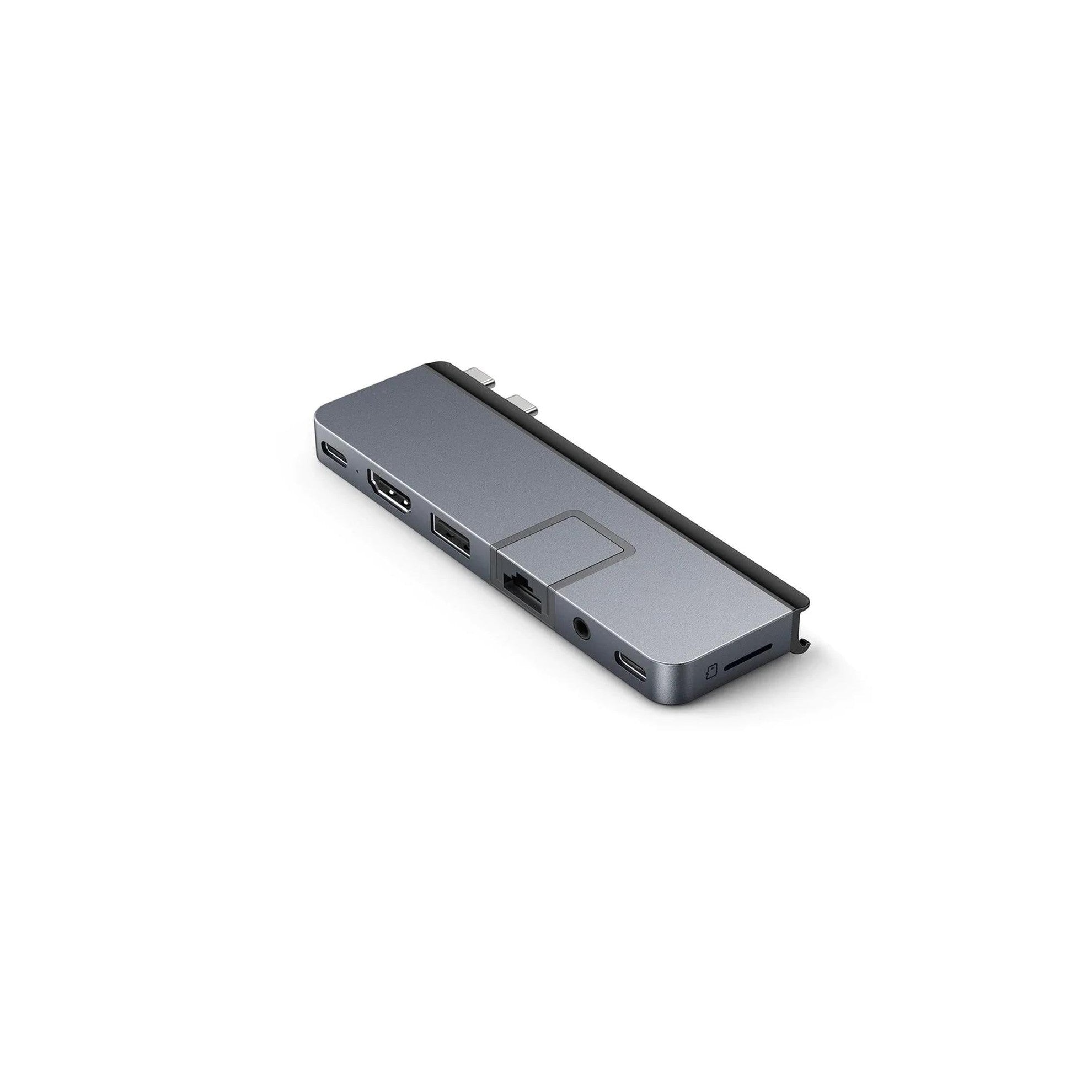 Hyper DUO PRO 7-in-2 USB-C Hub