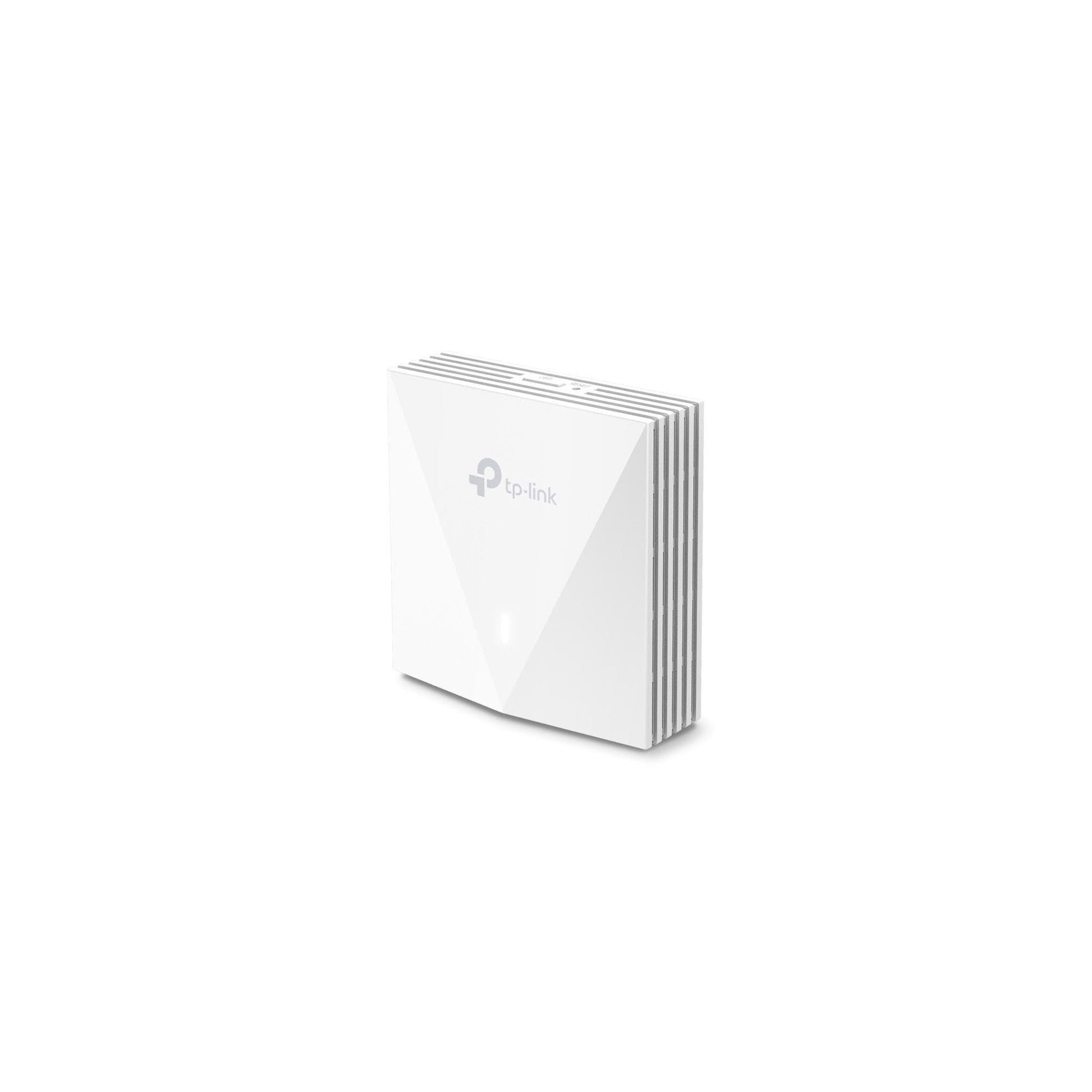 TP-Link EAP650-Wall: WiFi6 PoE Access Point