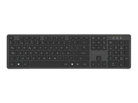 Conceptronic Kabellose Tastatur- und Maus-Kombination, Spanisches Layout