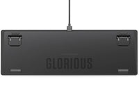 Glorious Gaming GMMK 2 Tastatur USB US Englisch Schwarz
