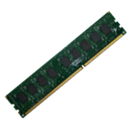 QNAP RAM-4GDR3EC-LD-1600 Speichermodul 4 GB 1 x 4 GB DDR3 240-pin DIMM ECC