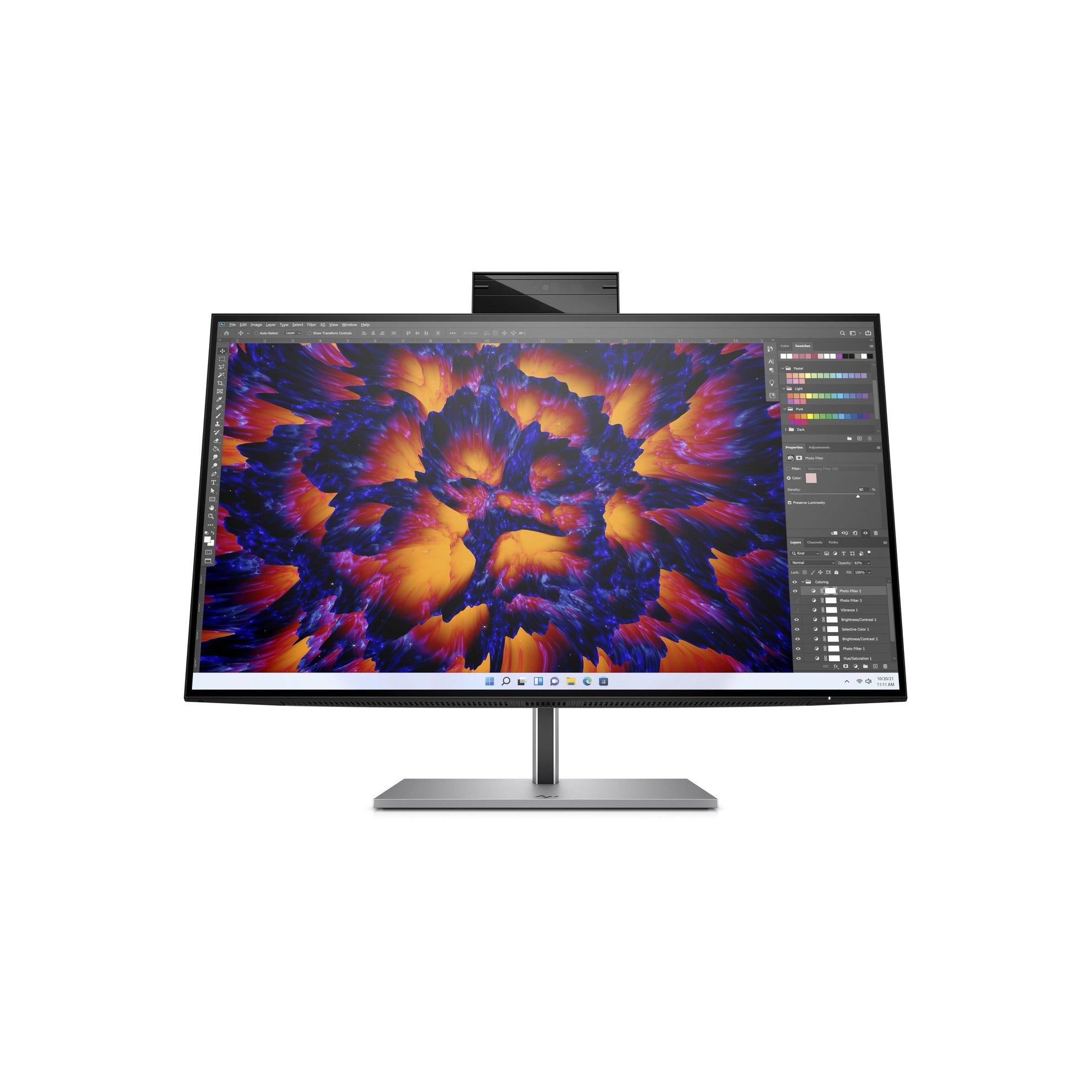 HP Z24m G3 23.8'' QHD 16:9 LED IPS