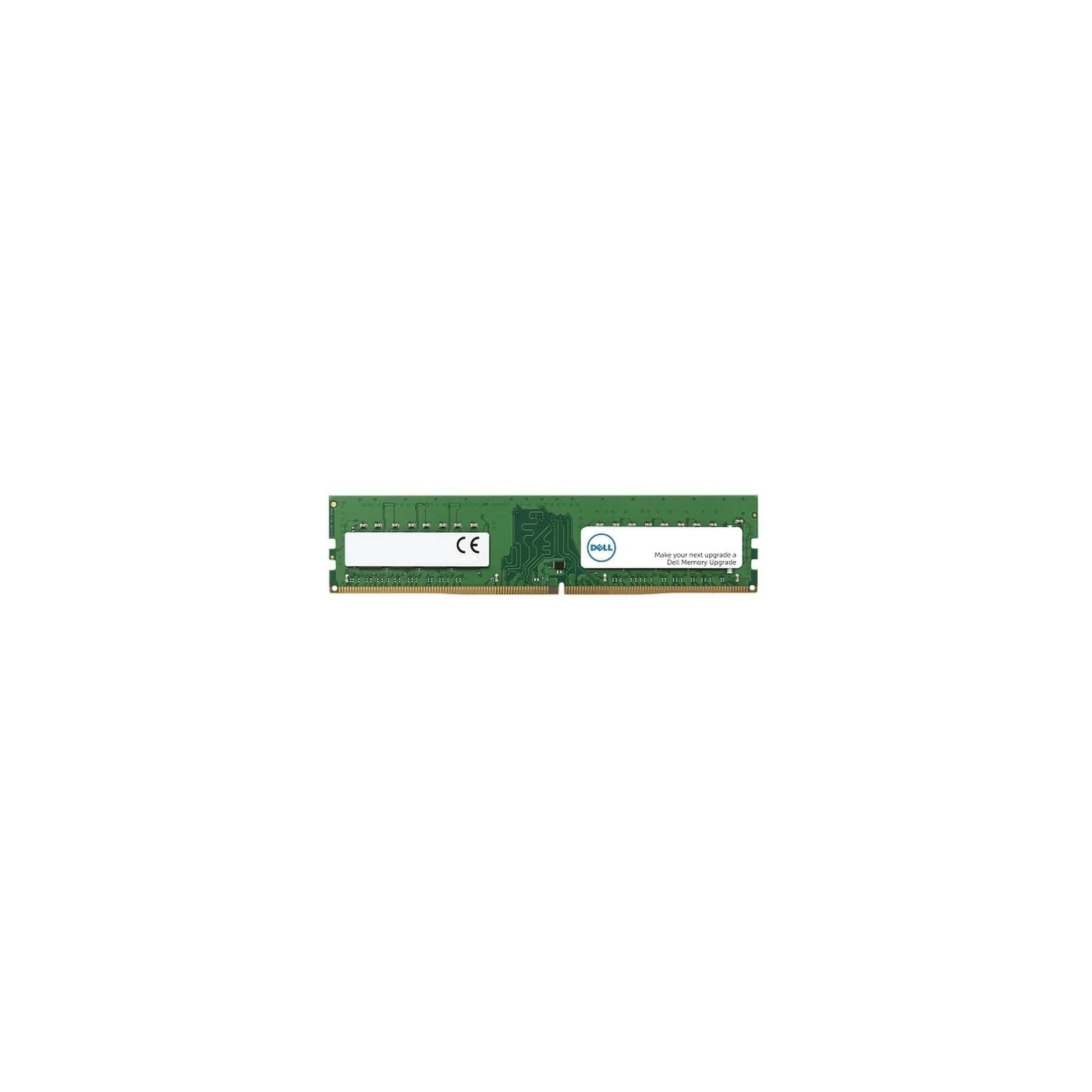 Dell Memory 32GB 2RX8 DDR5, UDIMM, Non-ECC