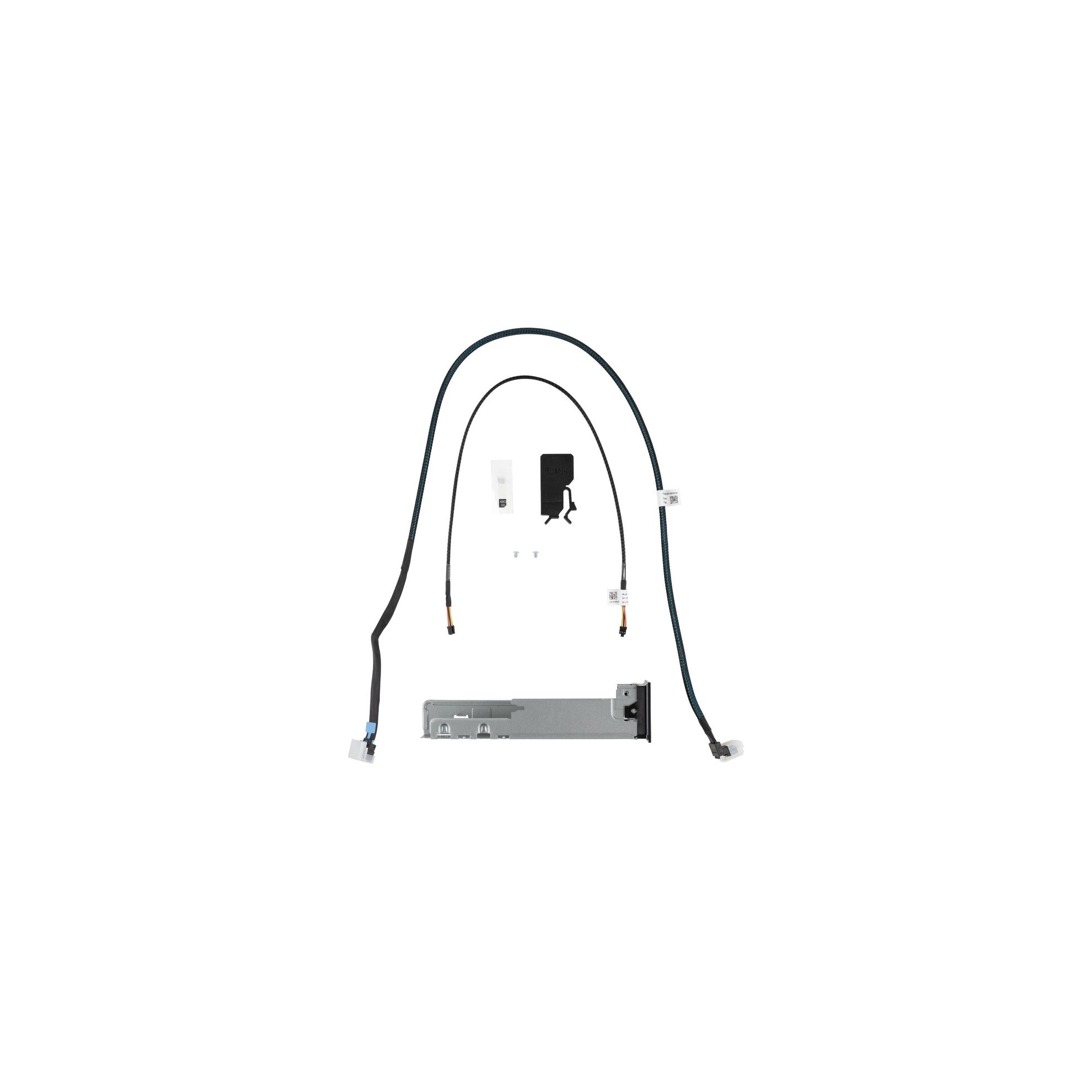 Dell BOSS S2 Cables für T550