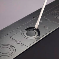 Chief PAC526FW Zubehör für Monitorhalterung