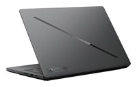 ASUS ROG Zephyrus G14 GU405AR-SY006W Intel Core Ultra 9 386H Laptop 35,6 cm (14") 3K 32 GB LPDDR5x-SDRAM 1 TB SSD NVIDIA GeForce RTX 5070 Ti Wi-Fi 7 (802.11be) Windows 11 Home Grau QWERTZ Deutsch