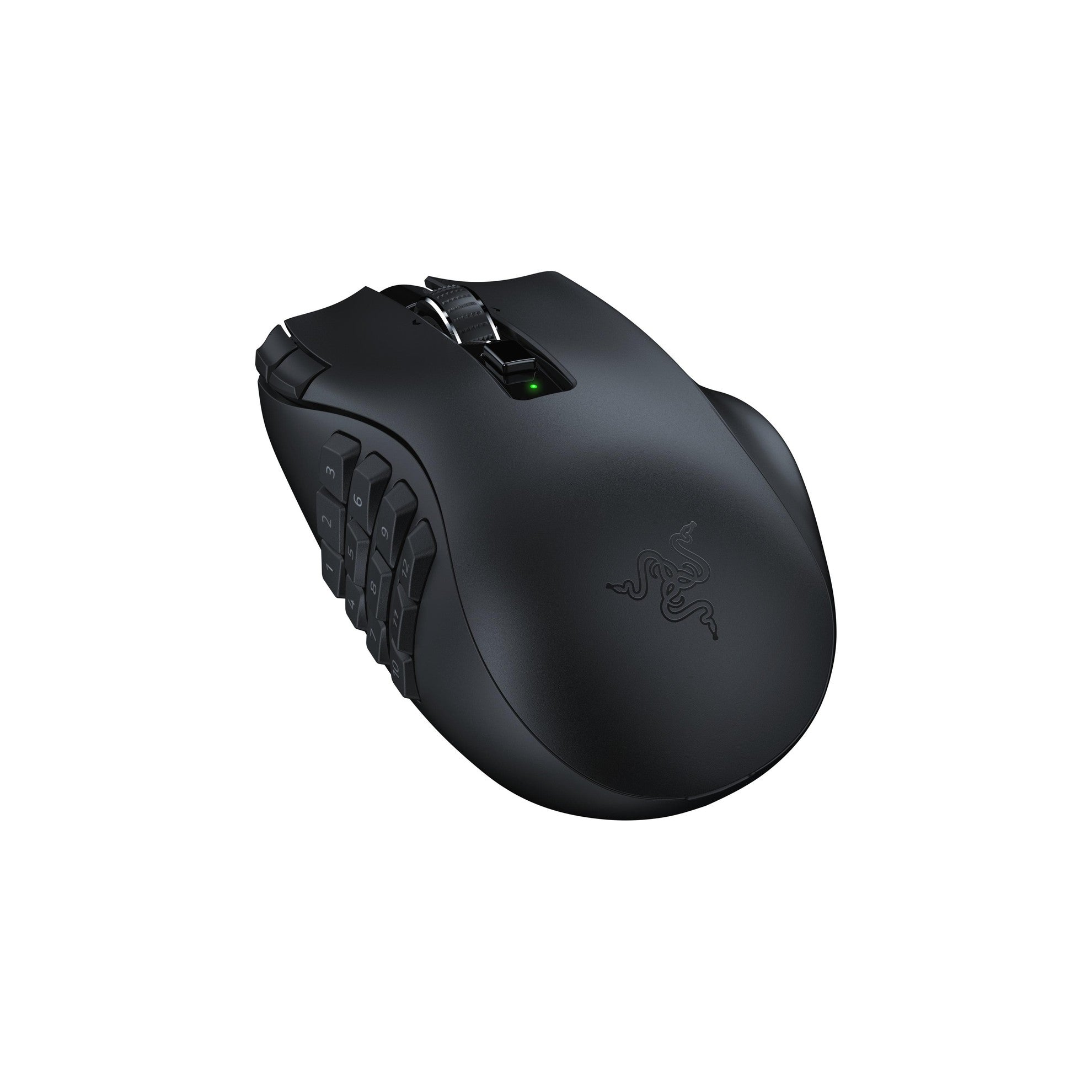 Razer Naga V2 HyperSpeed