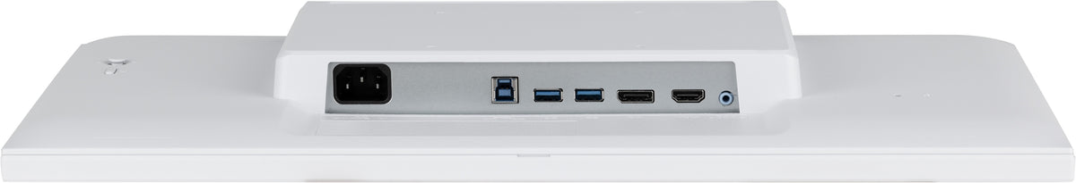 iiyama ProLite T2252MSC-W2AG Computerbildschirm 54,5 cm (21.4") 1920 x 1080 Pixel Full HD LCD Touchscreen Weiß