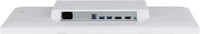 iiyama ProLite T2252MSC-W2AG Computerbildschirm 54,5 cm (21.4") 1920 x 1080 Pixel Full HD LCD Touchscreen Weiß