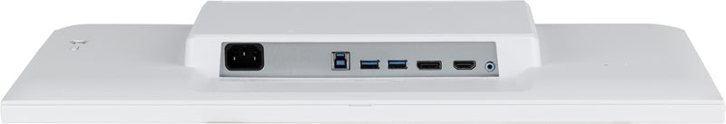 iiyama ProLite T2252MSC-W2AG Computerbildschirm 54,5 cm (21.4") 1920 x 1080 Pixel Full HD LCD Touchscreen Weiß