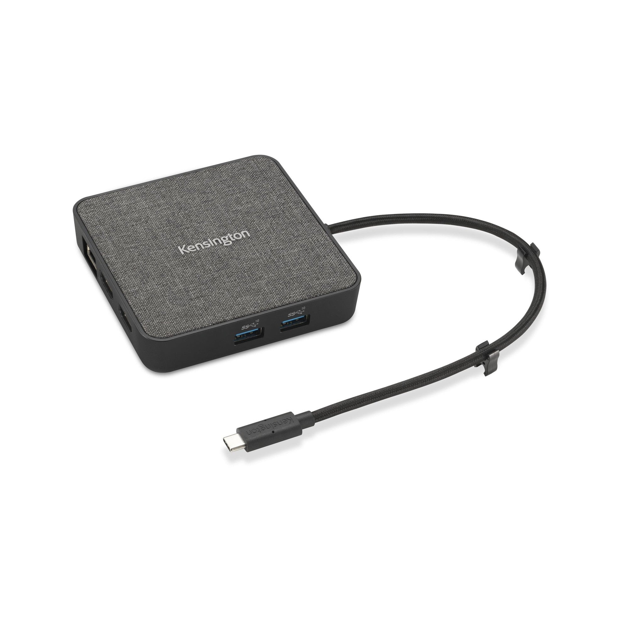 Kensington MD120U4 USB4 & Thunderbolt