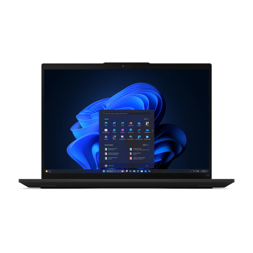 Lenovo ThinkPad L16 Gen 2 (Intel) Intel Core Ultra 5 225U Laptop 40,6 cm (16") WUXGA 16 GB DDR5-SDRAM 512 GB SSD Wi-Fi 6E (802.11ax) Windows 11 Pro Deutsch Schwarz