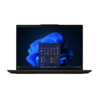 Lenovo ThinkPad L16 Gen 2 (Intel) Intel Core Ultra 5 225U Laptop 40,6 cm (16") WUXGA 16 GB DDR5-SDRAM 512 GB SSD Wi-Fi 6E (802.11ax) Windows 11 Pro Schweiz Schwarz