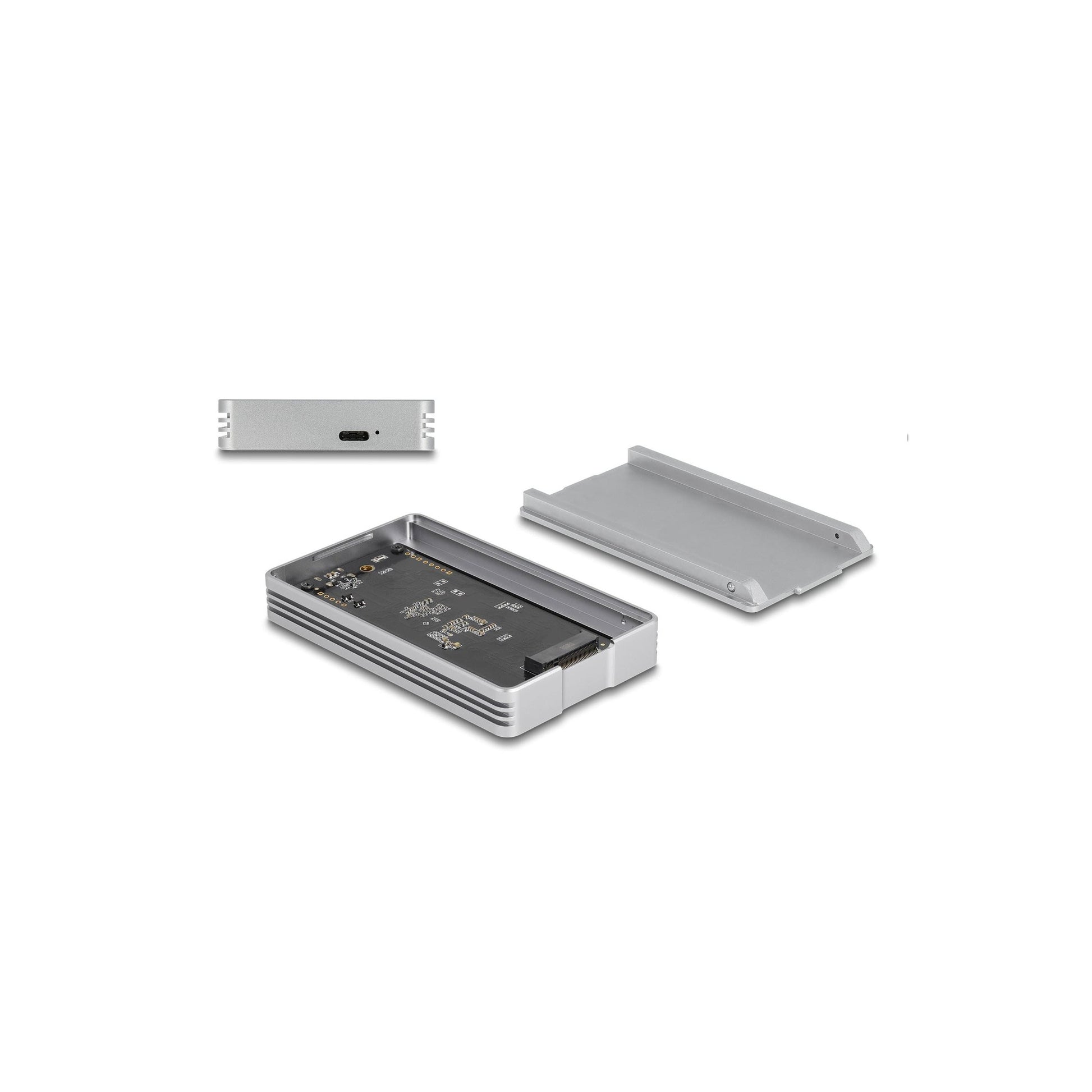 Delock USB4 40 Gbps Gehäuse