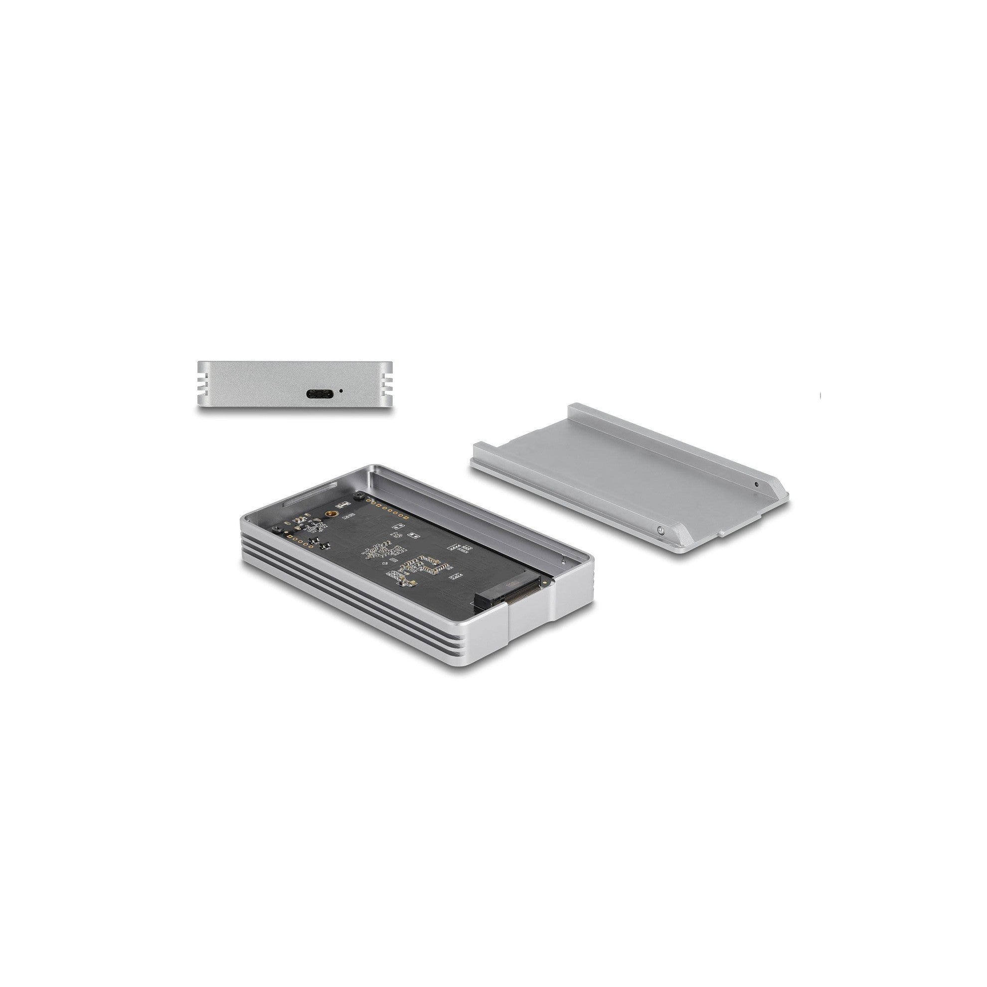 Delock USB4 40 Gbps Gehäuse