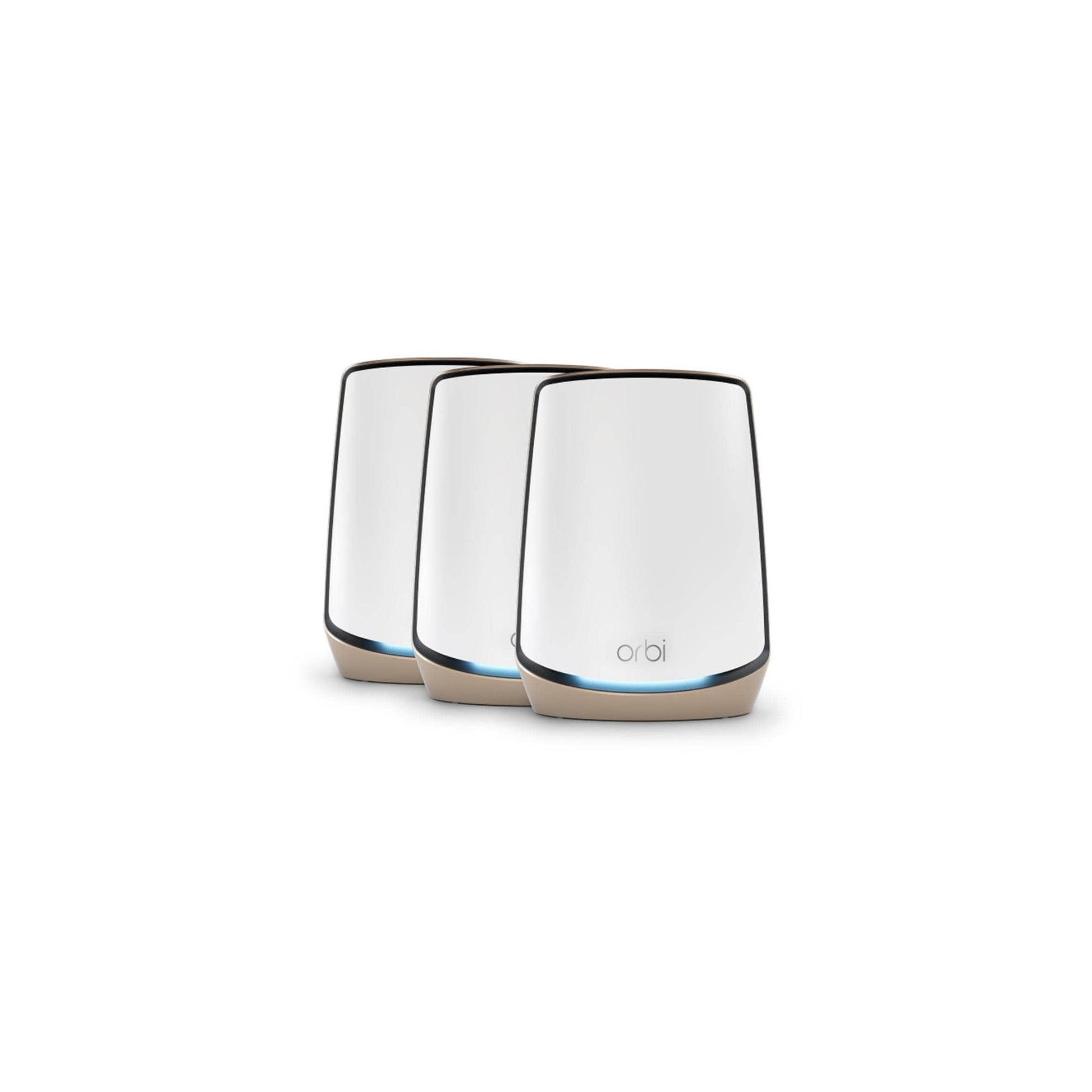 Netgear RBK863S: Orbi Tri-Band Mesh