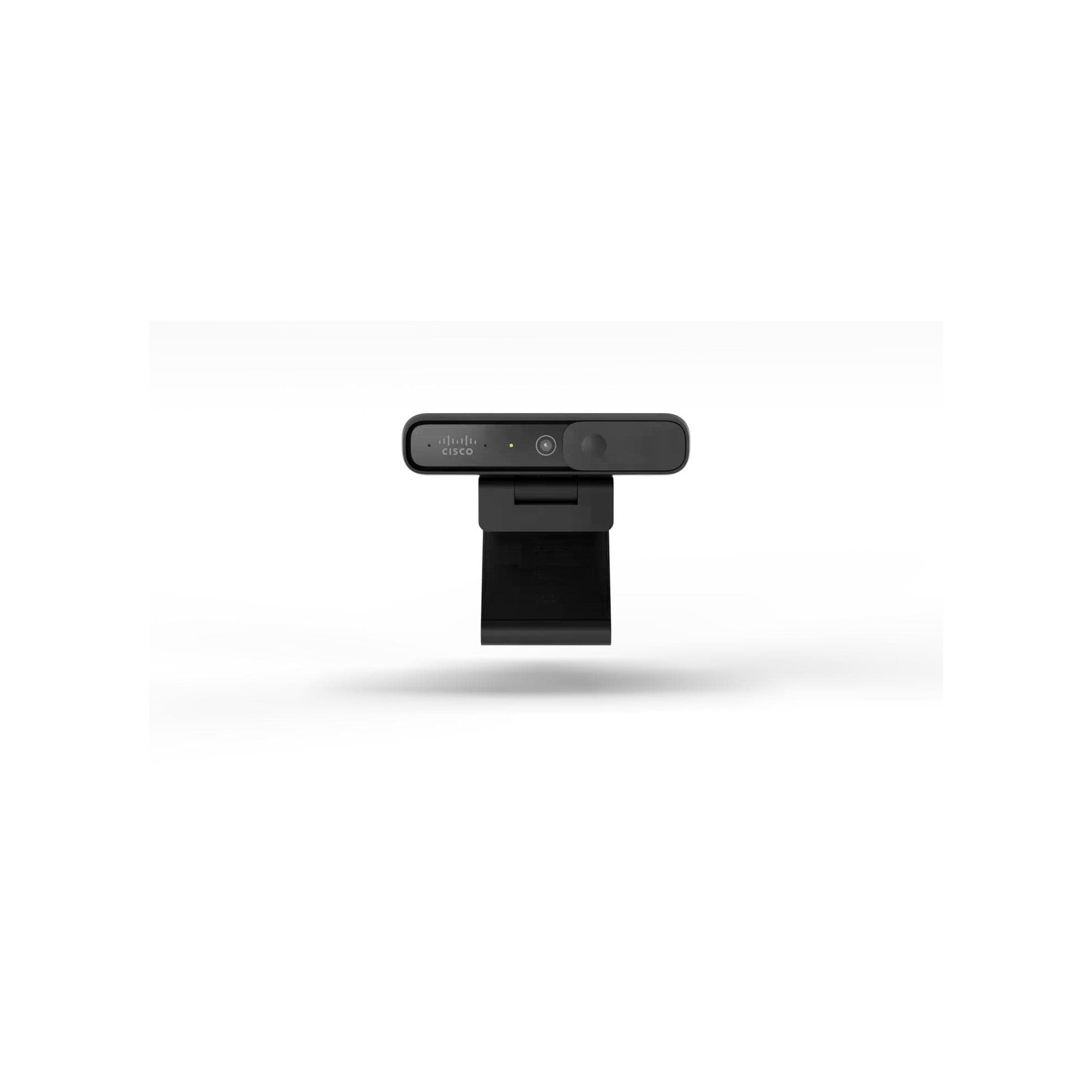 Cisco CD-DSKCAMD-C-WW: Desk Camera 1080p