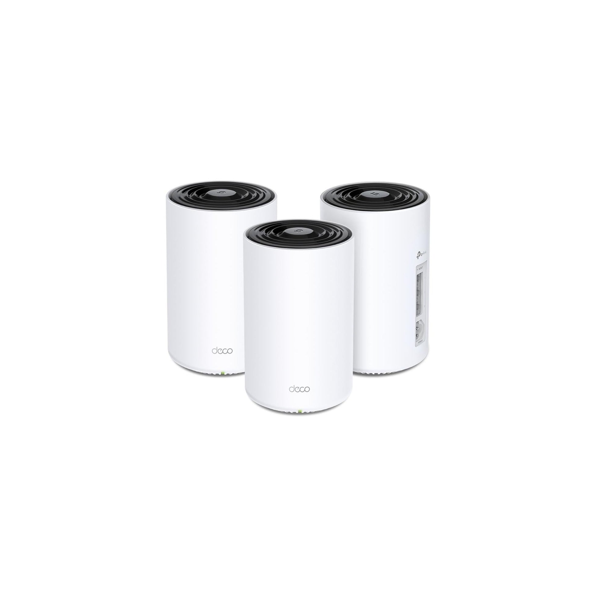 TP-Link Deco PX50: HomeMesh 3-Pack