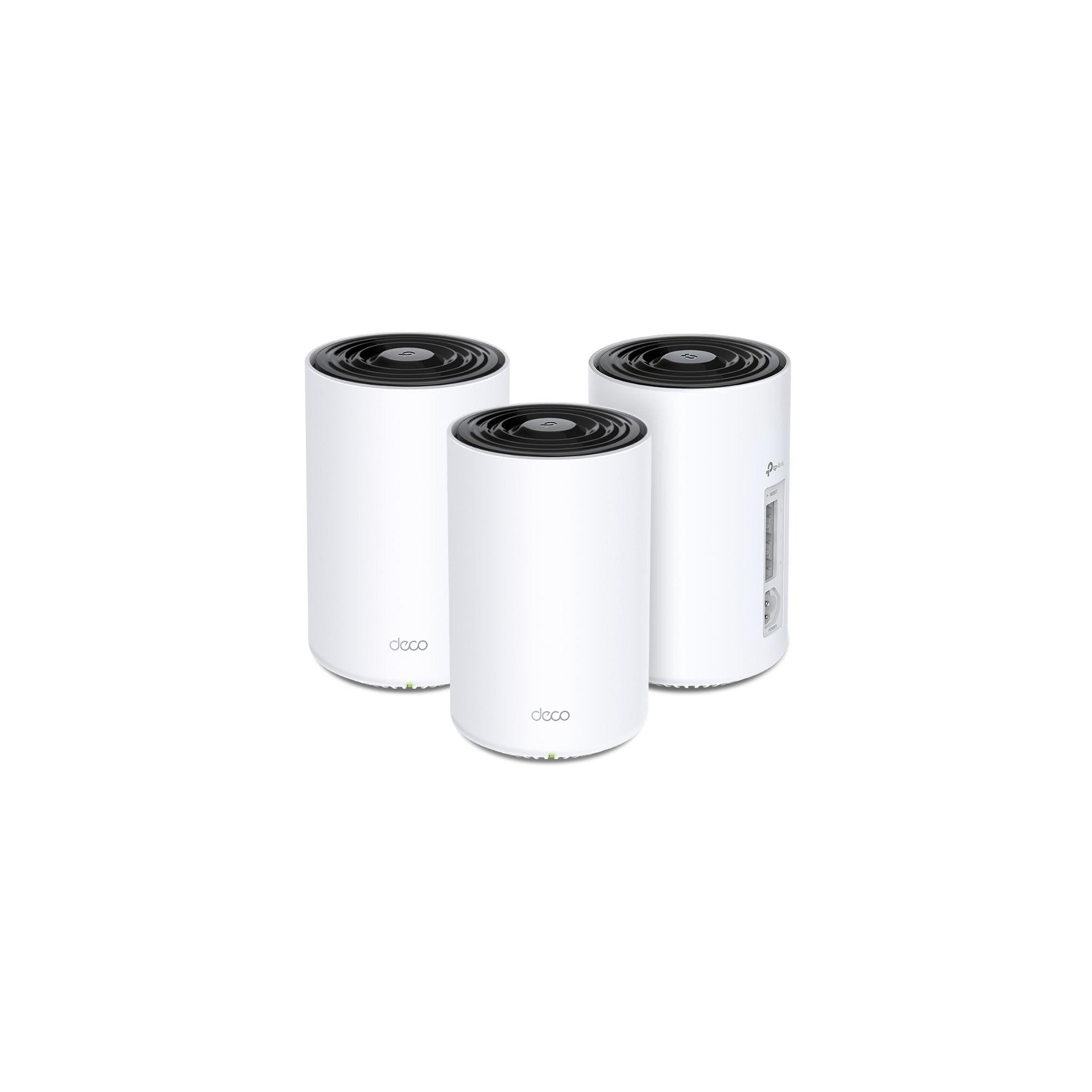 TP-Link Deco PX50: HomeMesh 3-Pack