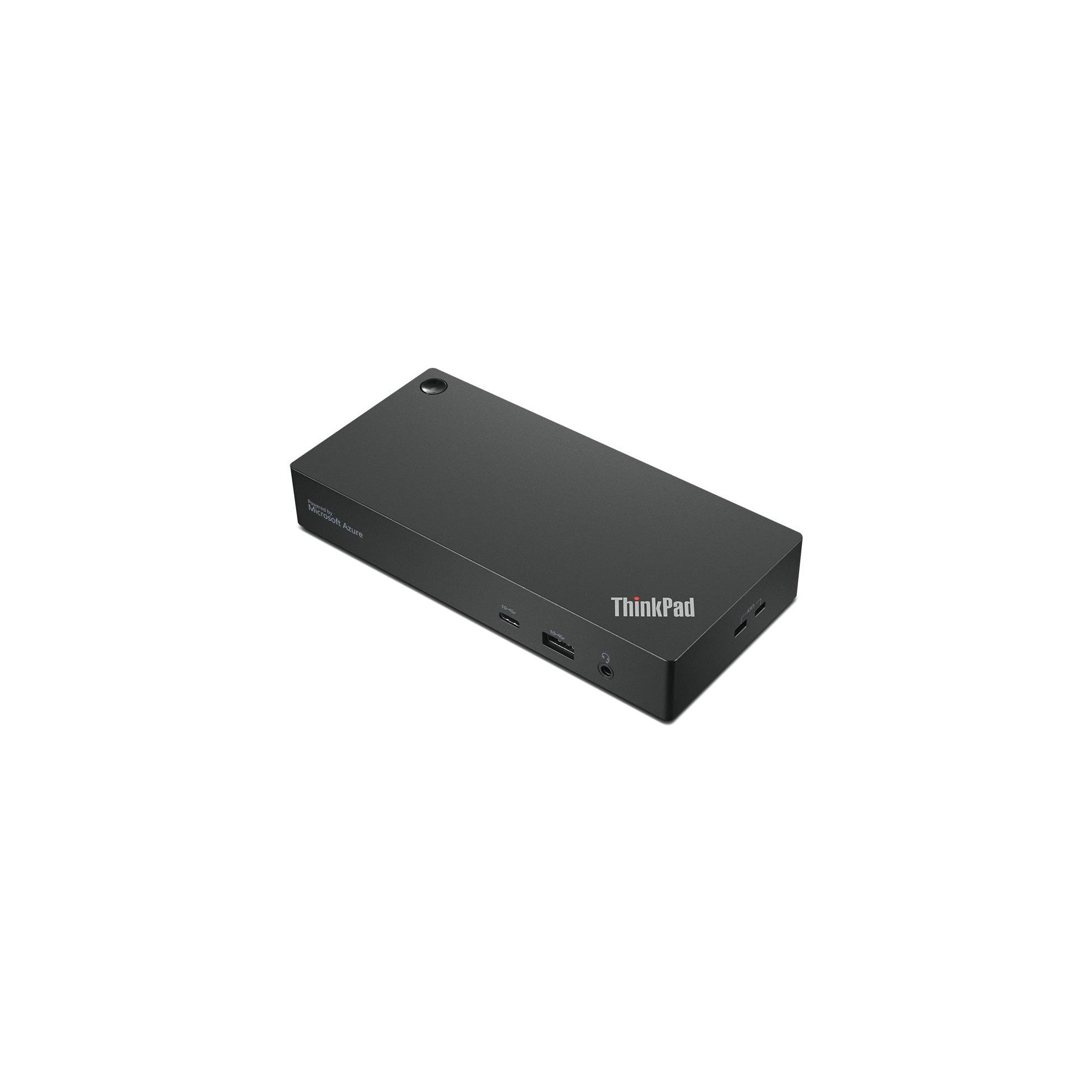 Lenovo Universal USB-C Smart Dock 135W