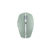 Cherry Maus Gentix BT Agave Green
