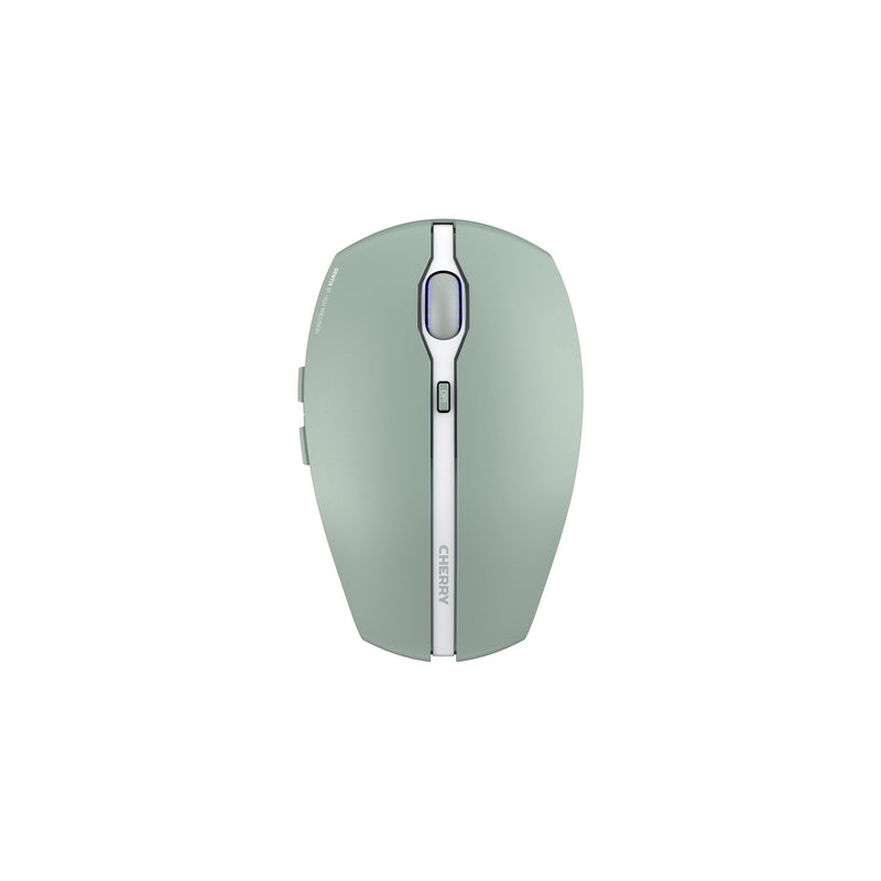 Cherry Maus Gentix BT Agave Green