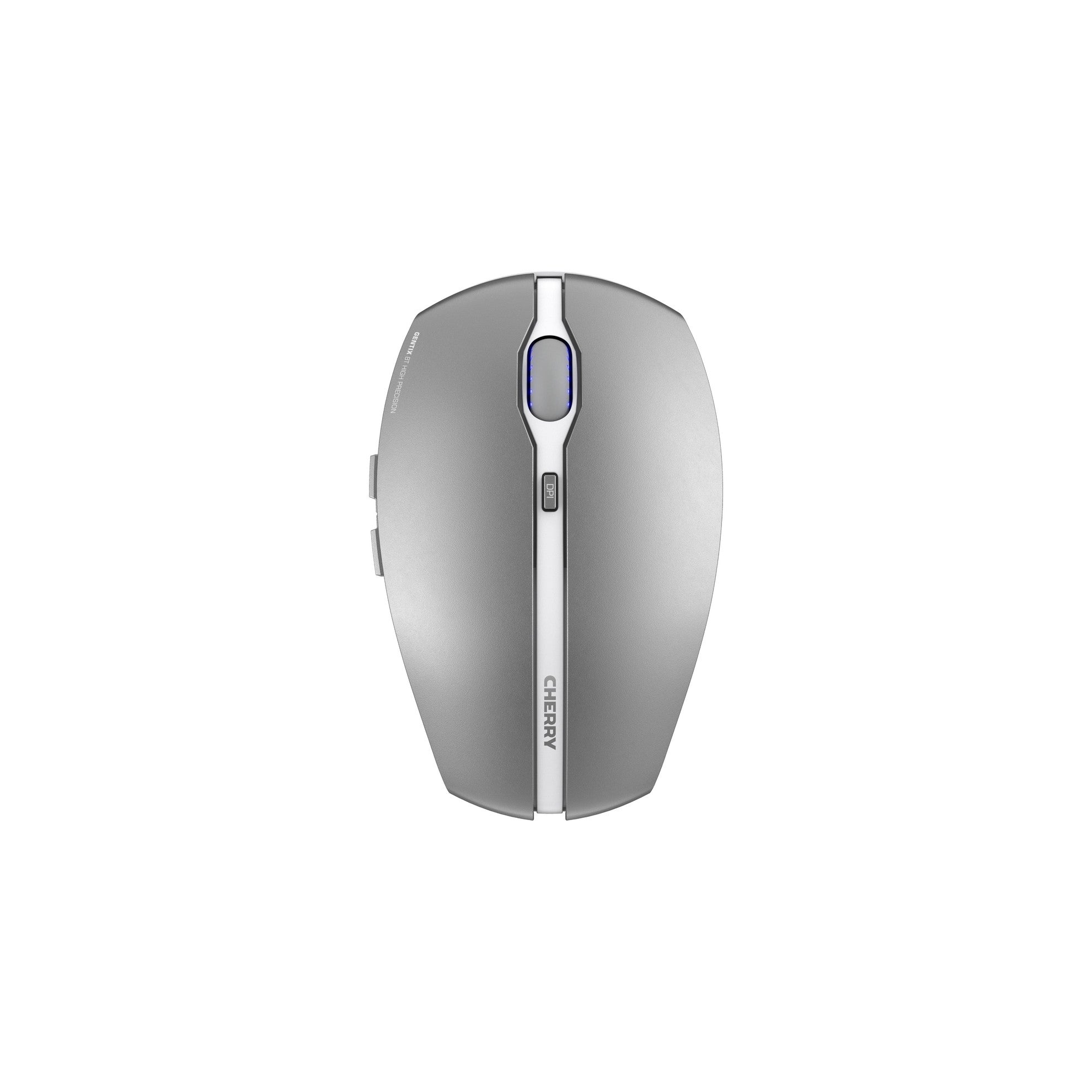 Cherry Maus Gentix BT Fostet Silver