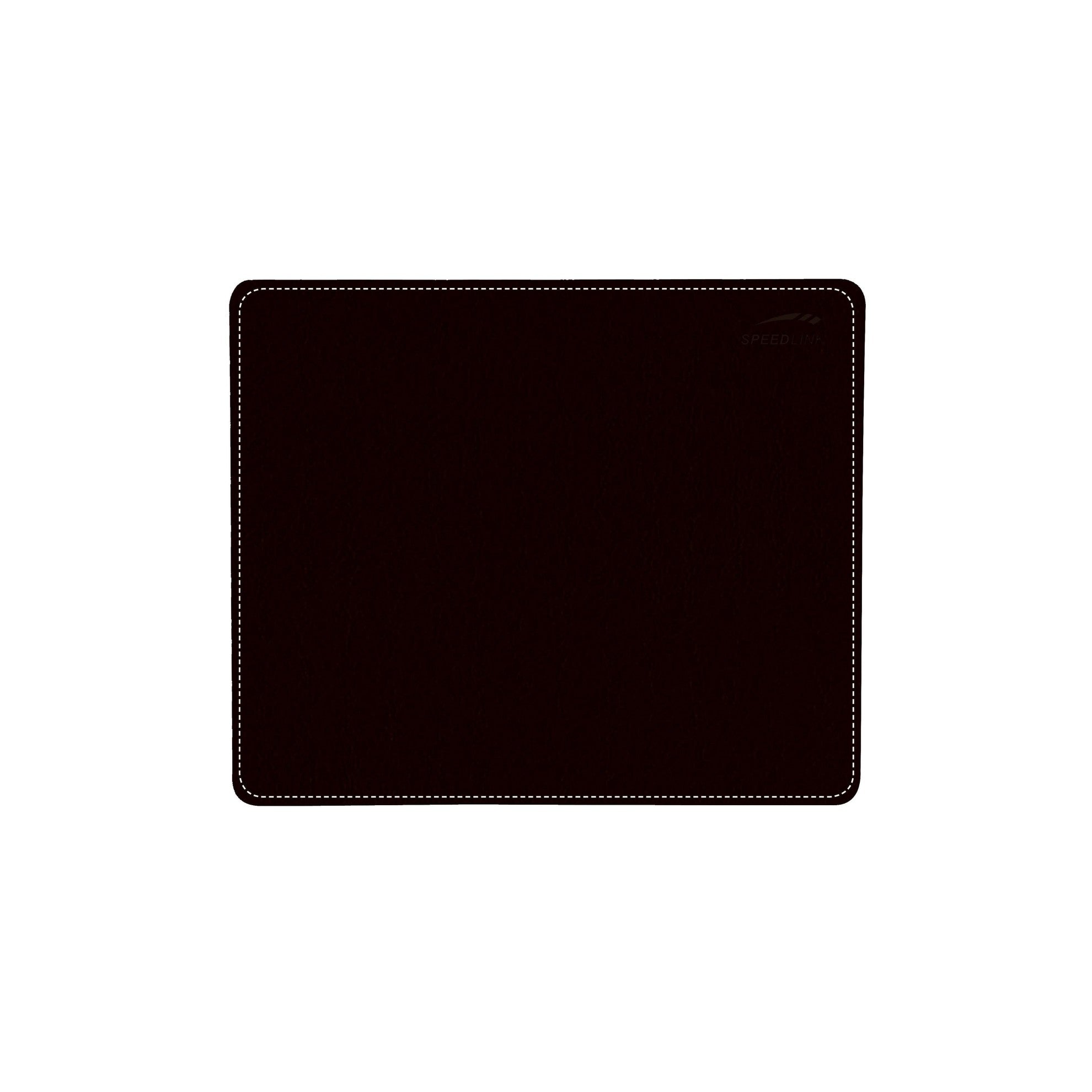 Speedlink NOTARY Soft Touch Mousepad, black