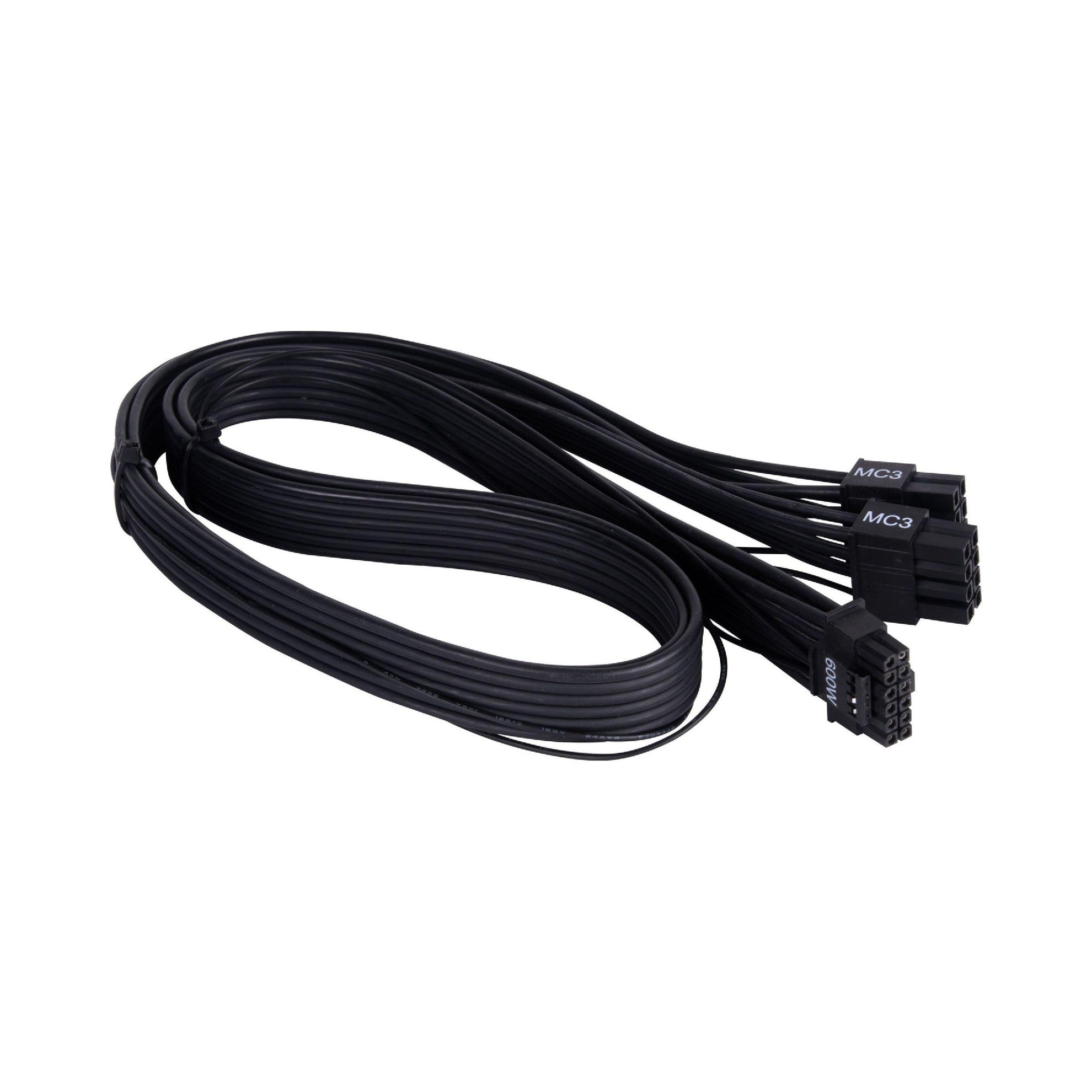 Silverstone Kabel für 12VHPWR-Anschluss