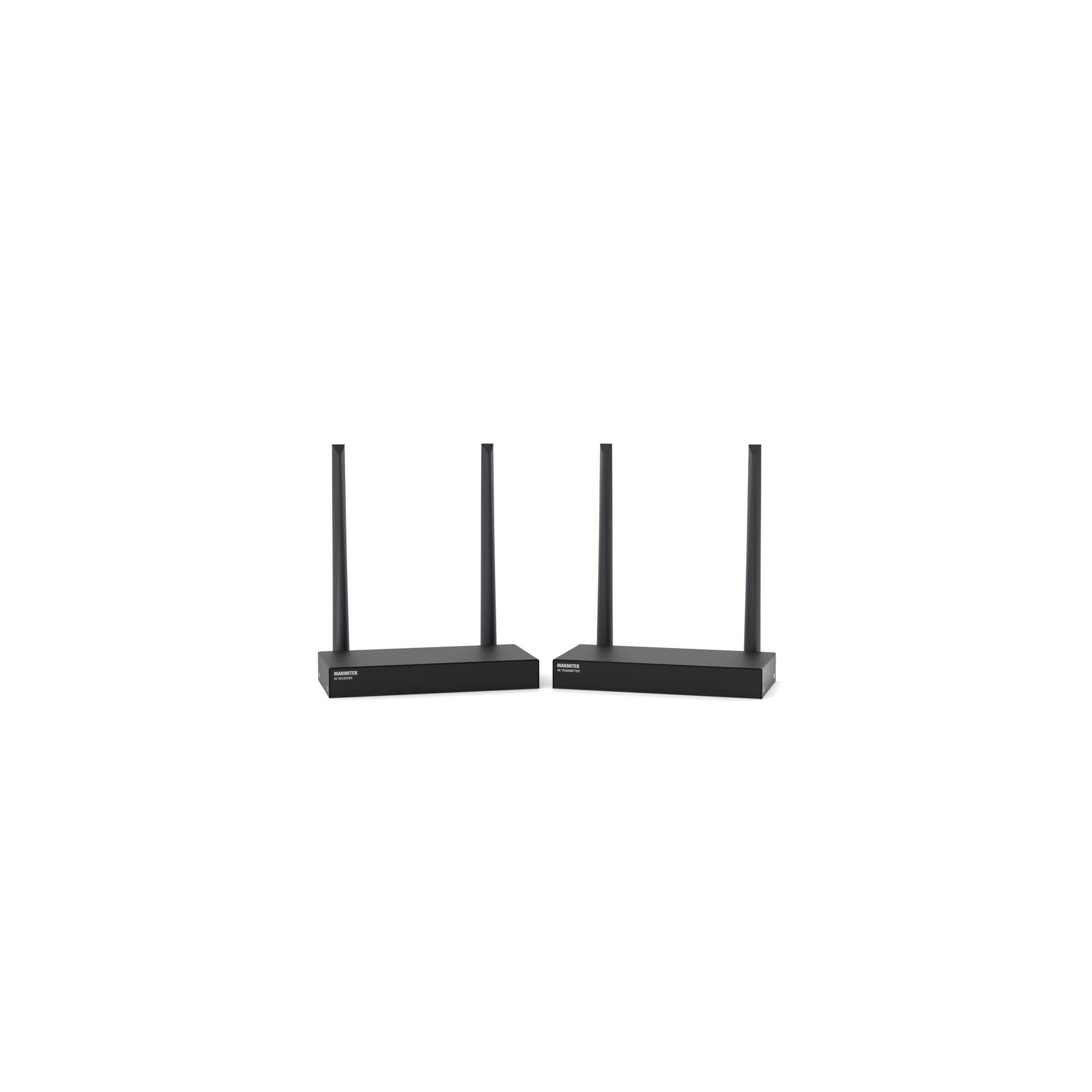 Marmitek TV Anywhere Wireless 4 K