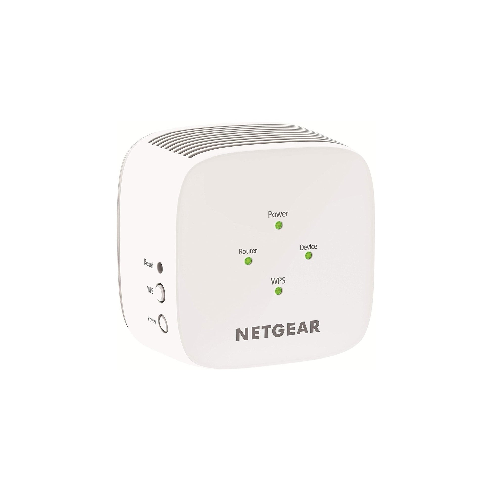 Netgear EX3110: AC750 WLAN Repeater