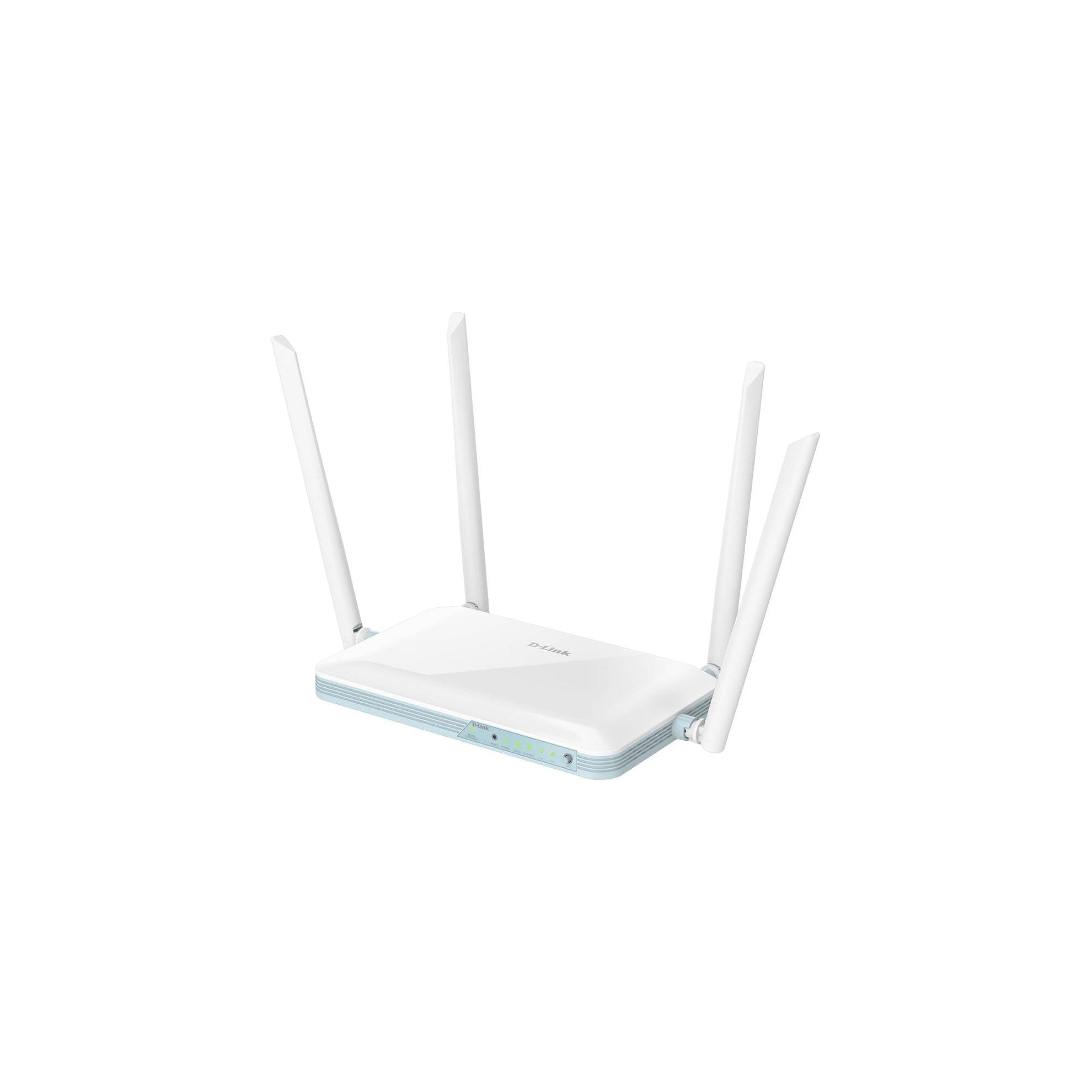 D-Link G403/E: 4G/LTE WLAN Router