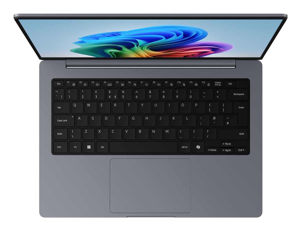 Samsung Galaxy Book6 (14", Ultra 5, 16 GB), Copilot+ PC
