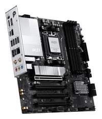 MSI PRO B850M-P WIFI Motherboard AMD B850 Sockel AM5 micro ATX