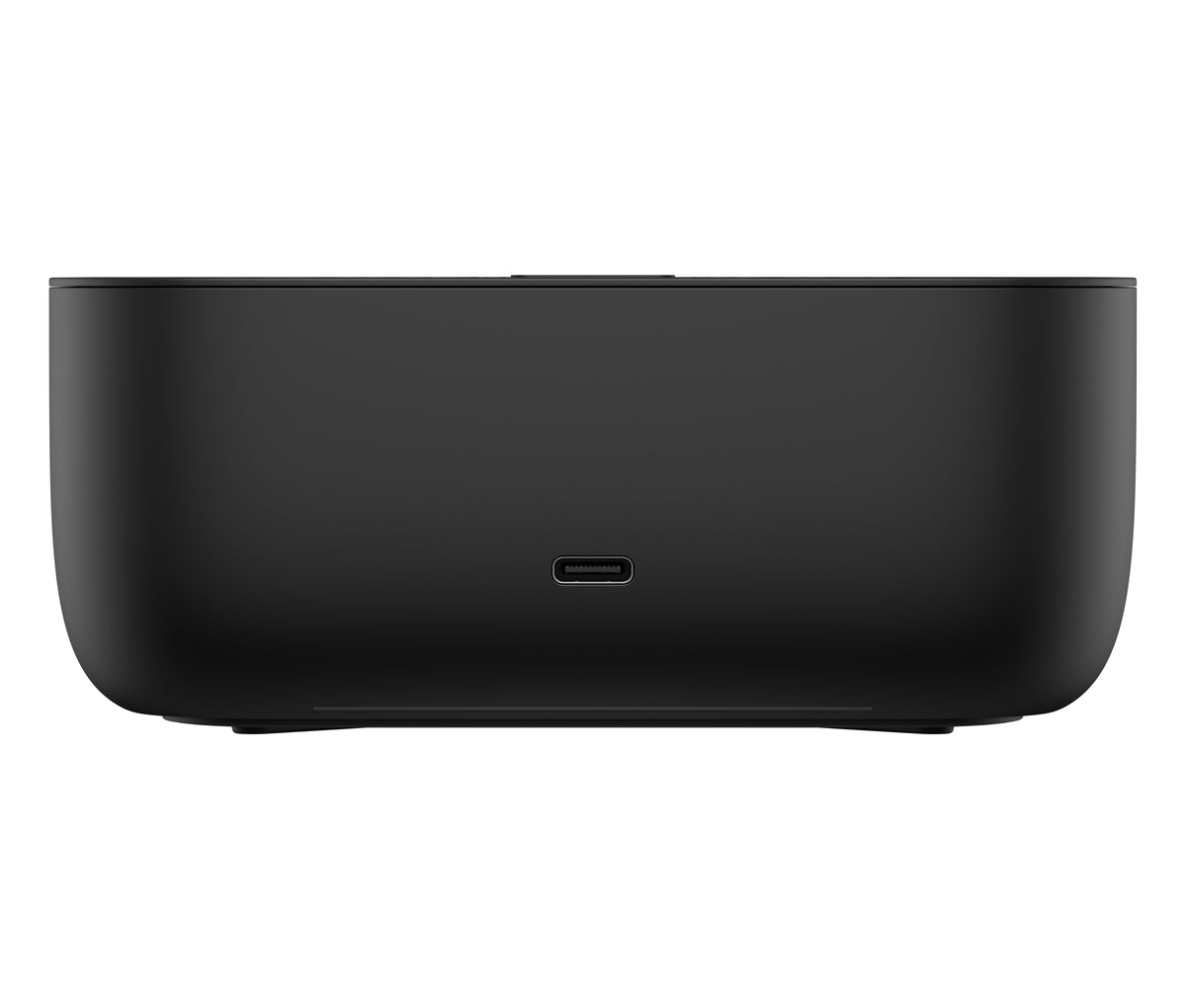 HP USB-C 100W G6 Dock Kabelgebunden USB 3.2 Gen 2 (3.1 Gen 2) Type-C Schwarz