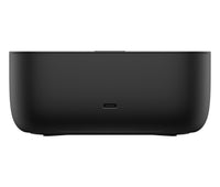 HP USB-C 100W G6 Dock Kabelgebunden USB 3.2 Gen 2 (3.1 Gen 2) Type-C Schwarz