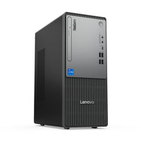 Lenovo ThinkCentre neo 50t Gen 5 Intel® Core™ i5 i5-13400 16 GB DDR5-SDRAM 1 TB SSD Windows 11 Pro Tower PC Schwarz