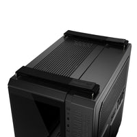 ASUS TUF GAMING GT502 Horizon TG ARGB Black Midi Tower Schwarz