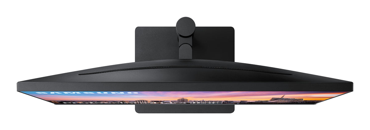 Samsung LS24R652FDU Computerbildschirm 60,5 cm (23.8") 1920 x 1080 Pixel Full HD LED Schwarz