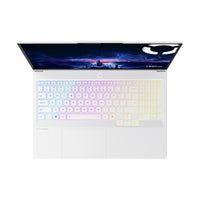 Lenovo Legion 7 16IAX10 Intel Core Ultra 9 275HX Laptop 40,6 cm (16") WQXGA 32 GB DDR5-SDRAM 2 TB SSD NVIDIA GeForce RTX 5070 Wi-Fi 7 (802.11be) Windows 11 Home Schweiz Weiß