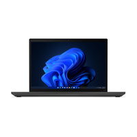 Lenovo ThinkPad P14s Gen 4 (Intel) Intel® Core™ i5 i5-1340P Mobiler Arbeitsplatz 35,6 cm (14") 2.8K 16 GB DDR5-SDRAM 512 GB SSD Wi-Fi 6E (802.11ax) Windows 11 Pro Deutsch Schwarz