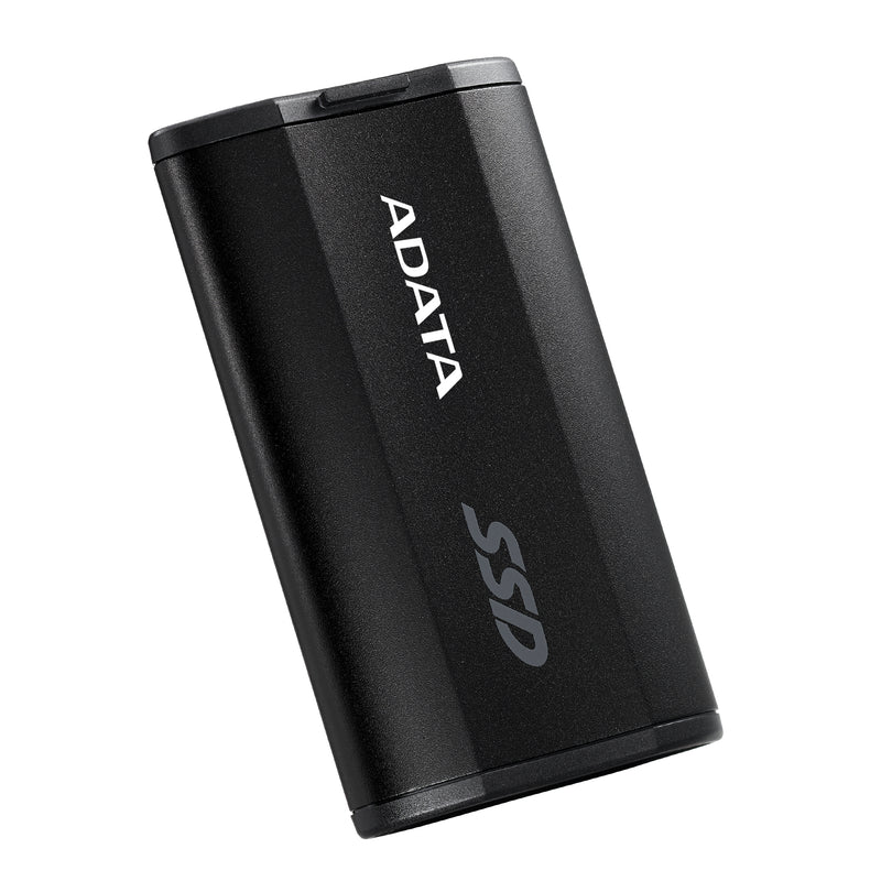 ADATA SD810 1 TB USB Typ-C USB 3.2 Gen 2x2 Schwarz