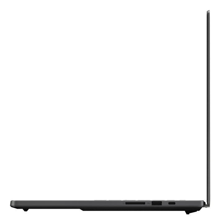 ASUS ROG Zephyrus G16 GU606AP-TB029W Intel Core Ultra 9 386H Laptop 40,6 cm (16") 2.5K 32 GB LPDDR5x-SDRAM 2 TB SSD NVIDIA GeForce RTX 5070 Wi-Fi 7 (802.11be) Windows 11 Home Grau