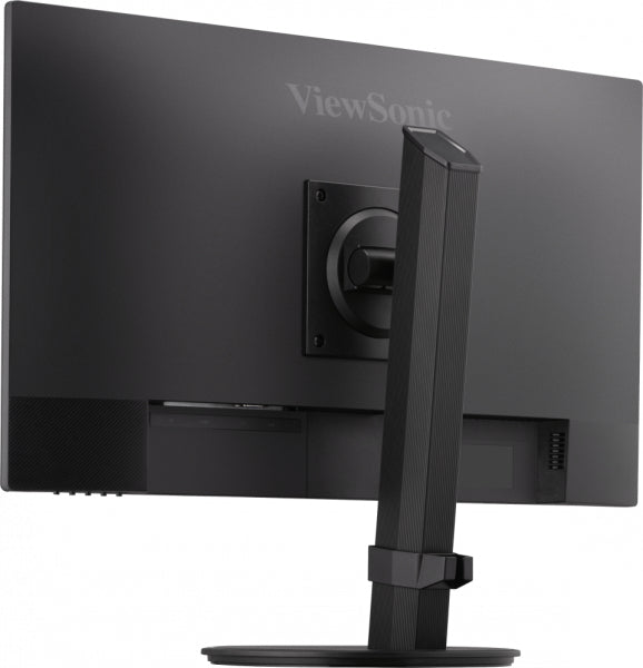 Viewsonic VG2408A-MHD Computerbildschirm 61 cm (24") 1920 x 1080 Pixel Full HD LED Schwarz