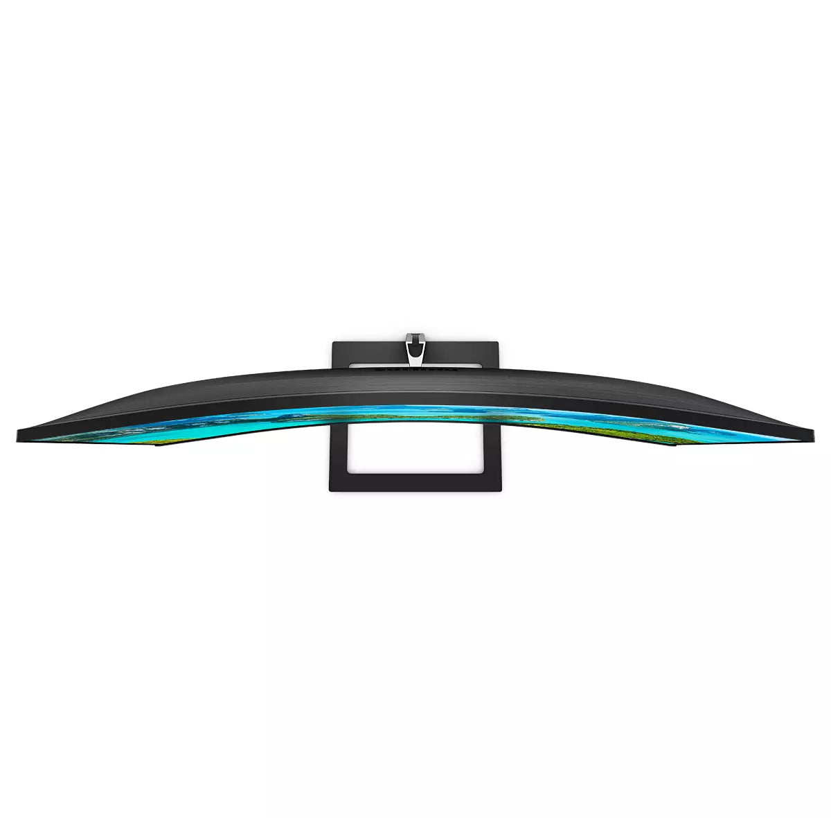 Philips E Line 325E1C/00 Computerbildschirm 80 cm (31.5") 2560 x 1440 Pixel Quad HD LCD Schwarz