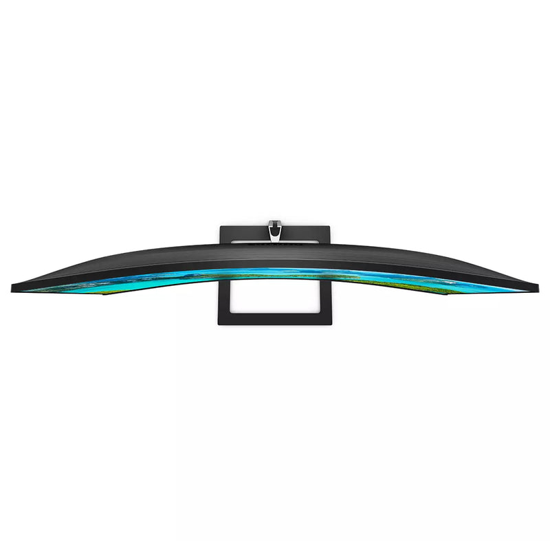 Philips E Line 325E1C/00 Computerbildschirm 80 cm (31.5") 2560 x 1440 Pixel Quad HD LCD Schwarz