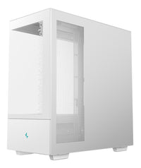 DeepCool CH690 Tower Weiß