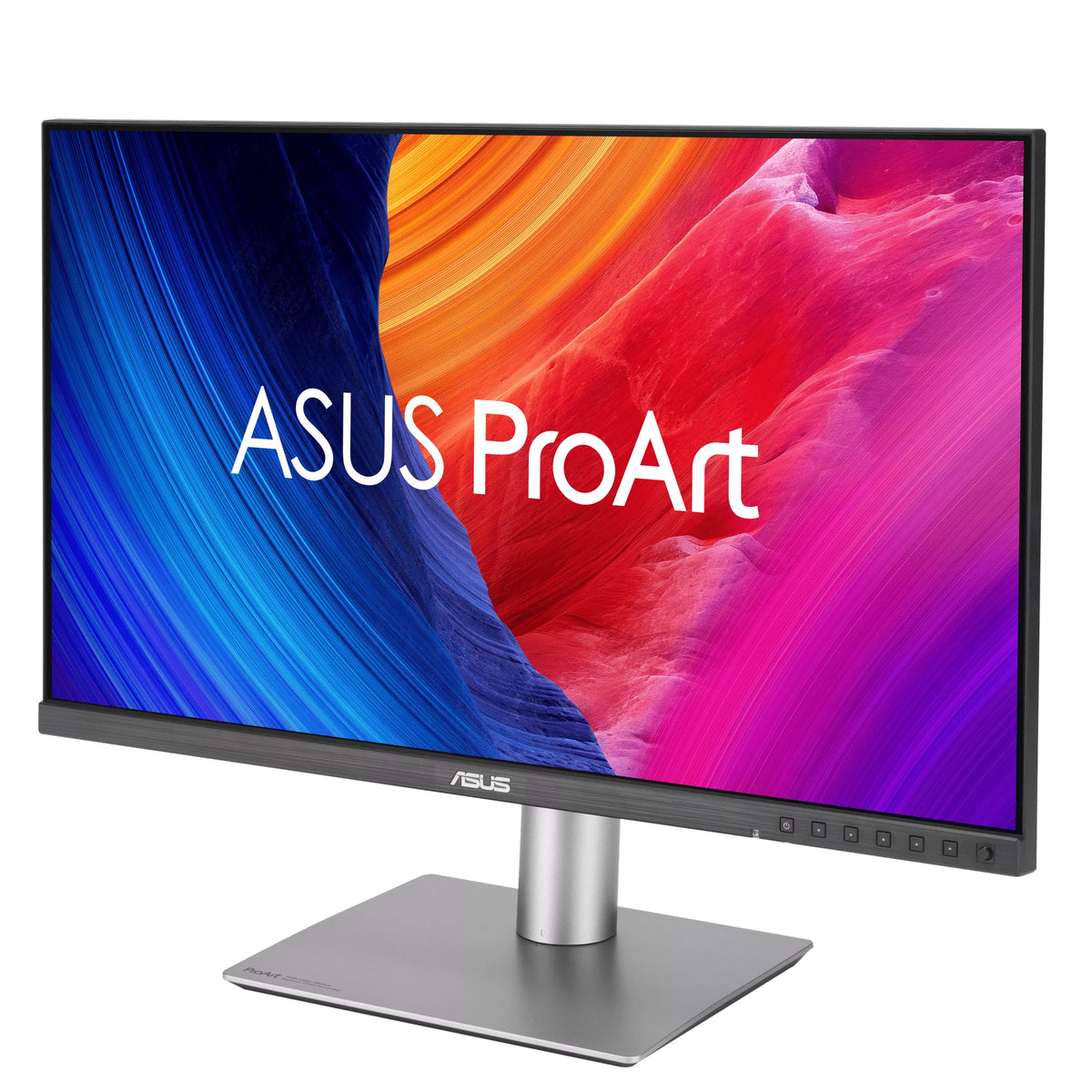 ASUS ProArt PA278QGV Computerbildschirm 68,6 cm (27") 2560 x 1440 Pixel Quad HD LCD Schwarz