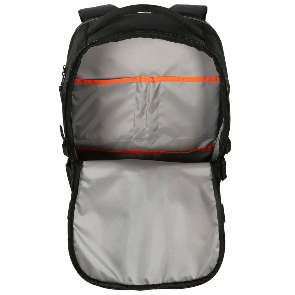 Targus Terra EcoSmart 40,6 cm (16") Rucksack Schwarz